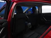 Mazda 6 III (GJ) Рестайлинг Москва  - изображение 32