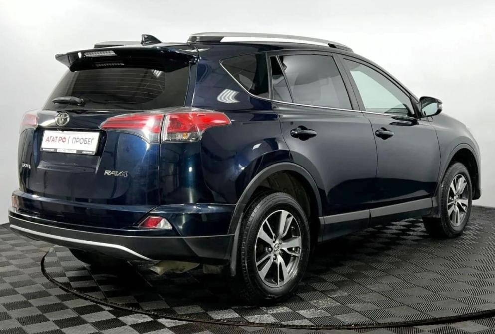 Toyota RAV4 V (XA50) Нижний Новгород  - изображение 6
