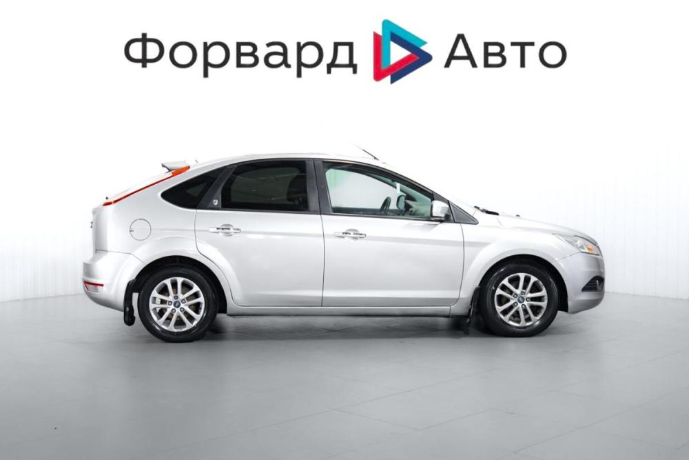 Ford Focus II Рестайлинг Тюмень  - изображение 9