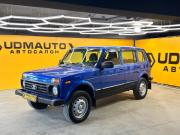Lada (ВАЗ) 2131 (4x4) I Ижевск  - изображение 17