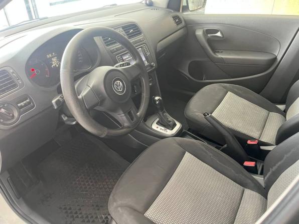 Volkswagen Polo V с пробегом 2015 года, цена 745 000 рублей, 184230 км, седан, Автокод Объявления