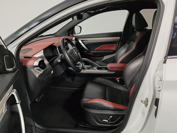 Geely Coolray I с пробегом 2020 года, цена 1 499 000 рублей, 86792 км, внедорожник, Автокод Объявления