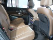 Mercedes-Benz GLS II (X167) Рестайлинг Москва  - изображение 56