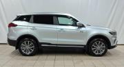 Geely Atlas Pro Нижневартовск  - изображение 22