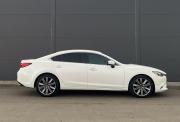 Mazda 6 III (GJ) Рестайлинг Красноярск  - изображение 26