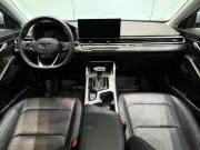 Geely Emgrand II Волжский  - изображение 57