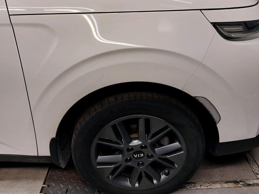 Kia Soul III Москва  - изображение 4