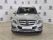 Mercedes-Benz GLK-Класс I (X204) Рестайлинг Тольятти  - изображение 22