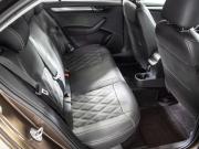 Skoda Rapid I Рестайлинг Москва  - изображение 31