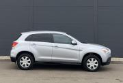Mitsubishi ASX I Красноярск  - изображение 26
