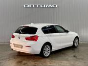 BMW 1 серии II (F20/F21) Рестайлинг Краснодар  - изображение 25