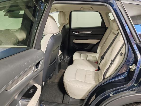 Mazda CX-5 II с пробегом 2019 года, цена 2 349 000 рублей, 193809 км, внедорожник, Автокод Объявления