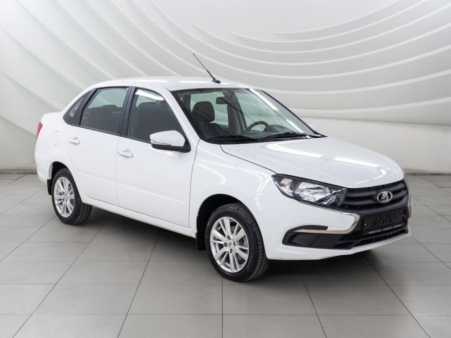 Lada (ВАЗ) Granta I Рестайлинг Волгоград  - изображение 1