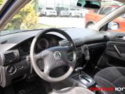 Volkswagen Passat B5 Рестайлинг Москва  - изображение 27