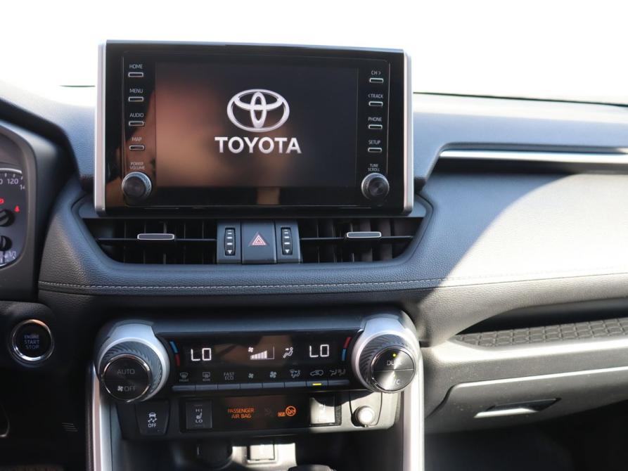 Toyota RAV4 V (XA50) Москва  - изображение 18