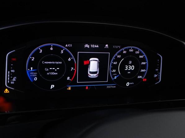 Volkswagen Arteon R с пробегом 2021 года, цена 6 199 977 рублей, 35074 км, универсал, Автокод Объявления