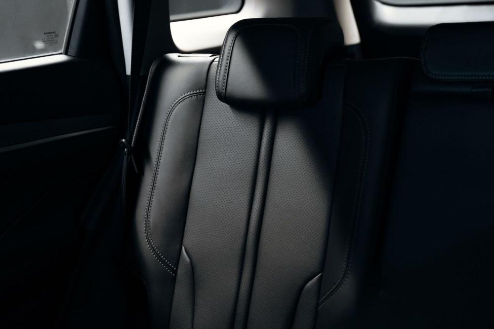 Changan CS75 Plus III Москва  - изображение 26