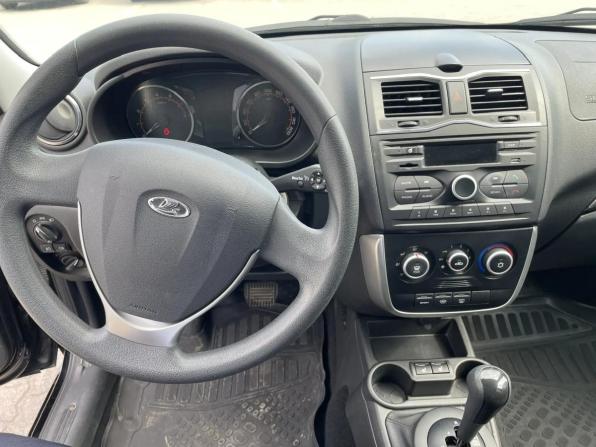 Lada (ВАЗ) Granta I Рестайлинг с пробегом 2020 года, цена 796 000 рублей, 62881 км, хэтчбек, Автокод Объявления