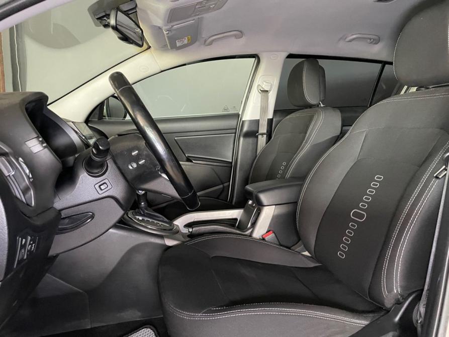 Kia Sportage III Рестайлинг Тверь  - изображение 6