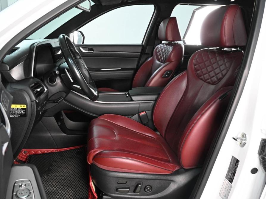 Hyundai Palisade I Ростов-на-Дону  - изображение 11
