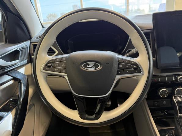 Lada (ВАЗ) Aura с пробегом 2023 года, цена 1 680 000 рублей, 20629 км, седан, Автокод Объявления