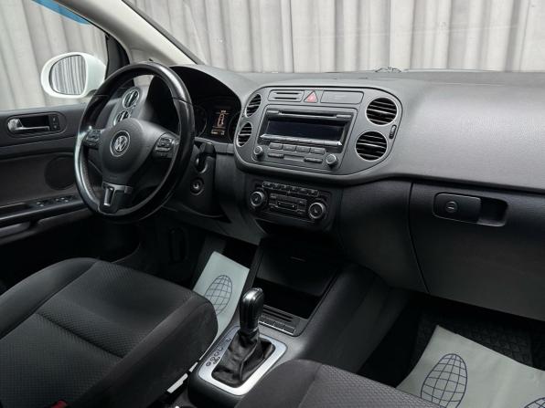 Volkswagen Golf Plus II с пробегом 2013 года, цена 799 000 рублей, 164908 км, хэтчбек, Автокод Объявления