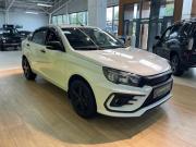 Lada (ВАЗ) Vesta I Чебоксары  - изображение 29