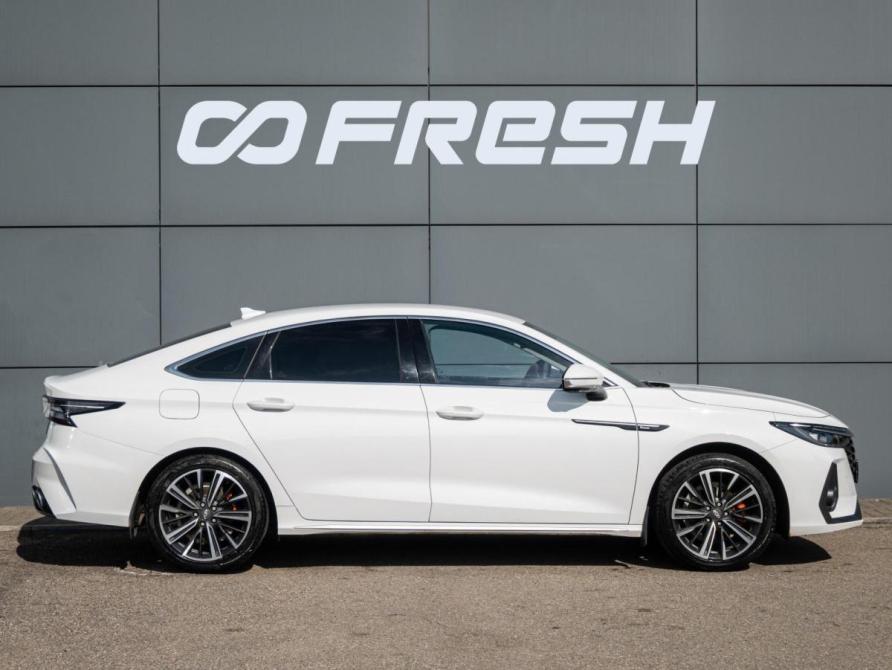 Chery Arrizo 8 Краснодар  - изображение 5