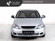 Chevrolet Lacetti I Казань  - изображение 16