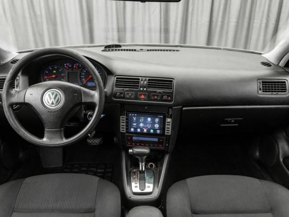 Volkswagen Bora I с пробегом 2005 года, цена 270 000 рублей, 272350 км, седан, Автокод Объявления