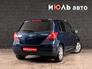Nissan Tiida I Рестайлинг Екатеринбург  - изображение 23