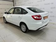 Lada (ВАЗ) Granta I Рестайлинг Пермь  - изображение 24
