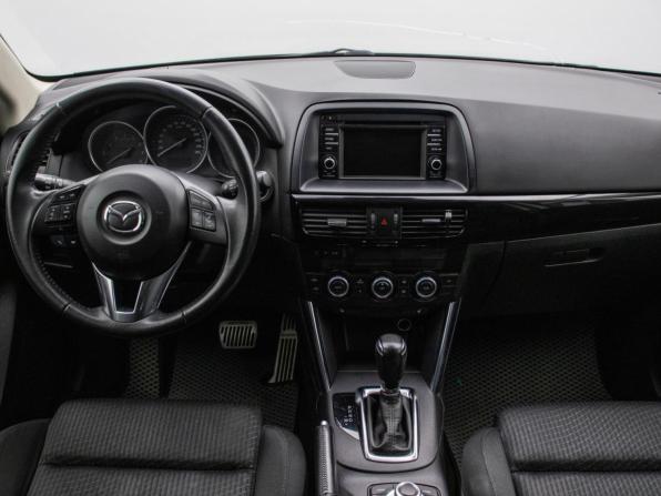 Mazda CX-5 I с пробегом 2014 года, цена 1 713 000 рублей, 179413 км, внедорожник, Автокод Объявления