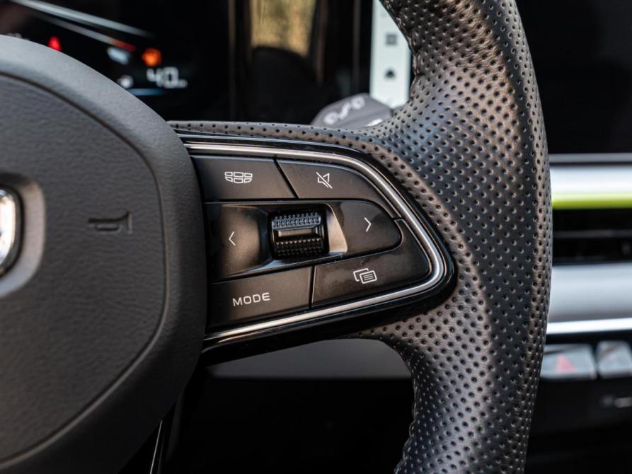 Geely Coolray I Рестайлинг Краснодар  - изображение 18