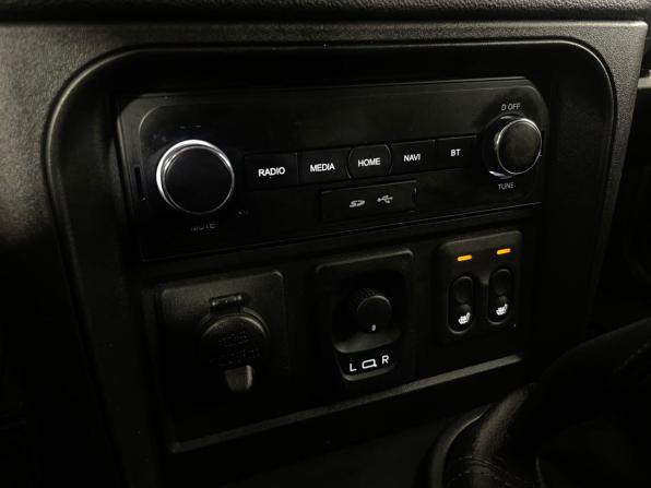 Lada (ВАЗ) Niva Travel I с пробегом 2023 года, цена 964 000 рублей, 59351 км, внедорожник, Автокод Объявления