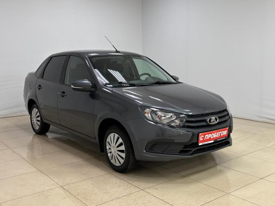 Lada (ВАЗ) Granta I Рестайлинг Альметьевск  - изображение 3