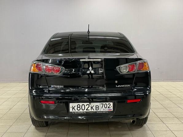 Mitsubishi Lancer X Рестайлинг с пробегом 2013 года, цена 850 000 рублей, 220846 км, седан, Автокод Объявления