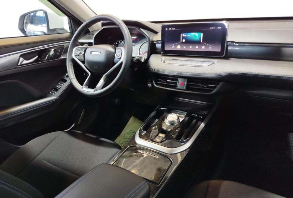 Haval Jolion I Саратов  - изображение 14