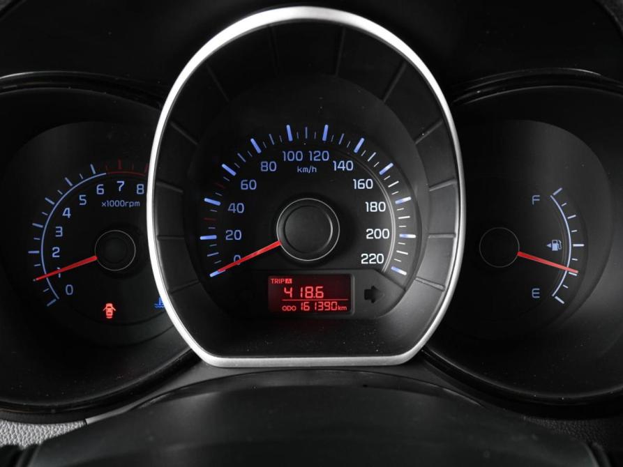 Kia Rio III Ростов-на-Дону  - изображение 16
