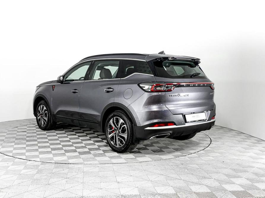 Chery Tiggo 7 Pro Max I Рестайлинг Ногинск  - изображение 8