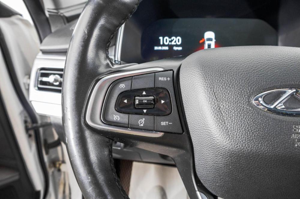 Chery Tiggo 8 Pro I Барнаул  - изображение 16