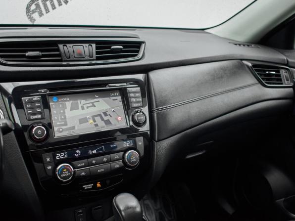 Nissan X-Trail III Рестайлинг с пробегом 2019 года, цена 1 850 000 рублей, 175772 км, внедорожник, Автокод Объявления