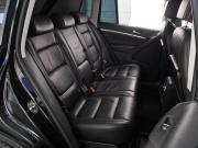 Volkswagen Tiguan I Рестайлинг Воронеж  - изображение 26