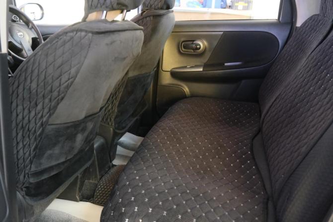 Nissan Note I с пробегом 2006 года, цена 649 000 рублей, 201000 км, хэтчбек, Автокод Объявления