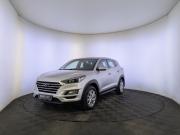 Hyundai Tucson III Рестайлинг Москва  - изображение 27