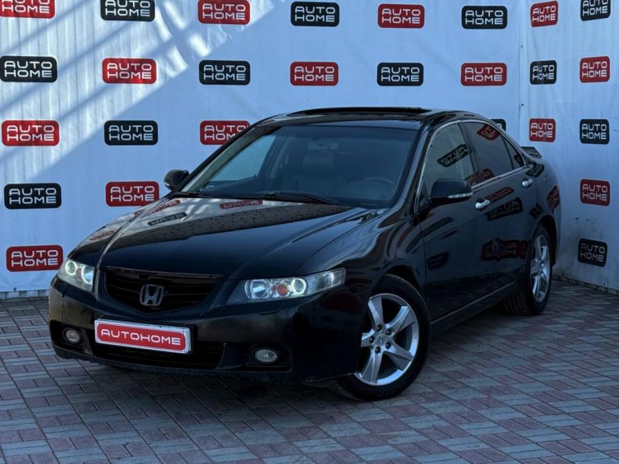 Honda Accord VII Санкт-Петербург  - изображение 1