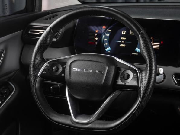 BAIC U5 Plus с пробегом 2023 года, цена 1 394 000 рублей, 43900 км, седан, Автокод Объявления