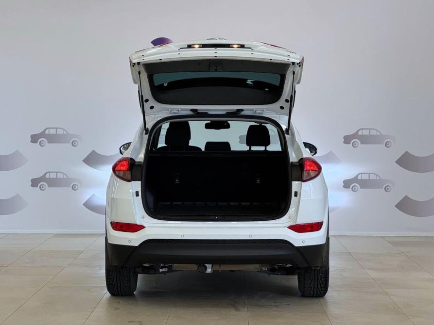 Hyundai Tucson III Ставрополь  - изображение 9