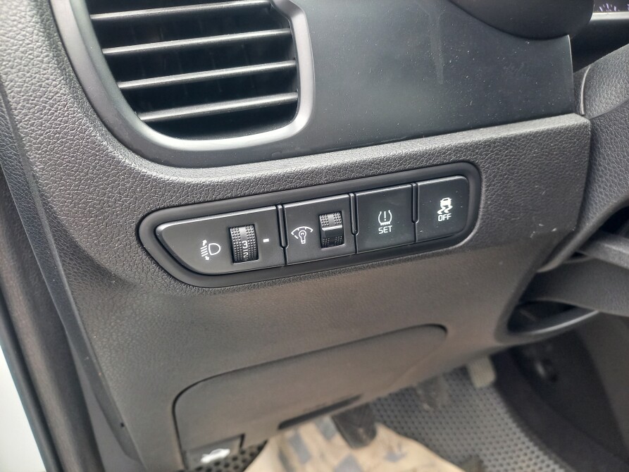 Kia Rio IV Ижевск  - изображение 23