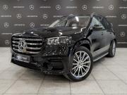 Mercedes-Benz GLS II (X167) Рестайлинг Москва  - изображение 31